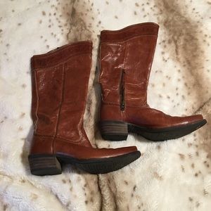 Women’s Ariat Sahara tall boots